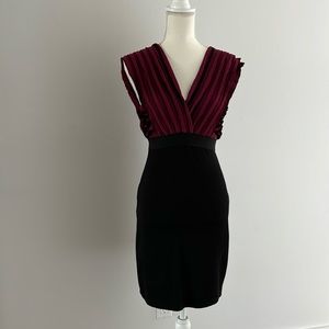 Cocktail dress